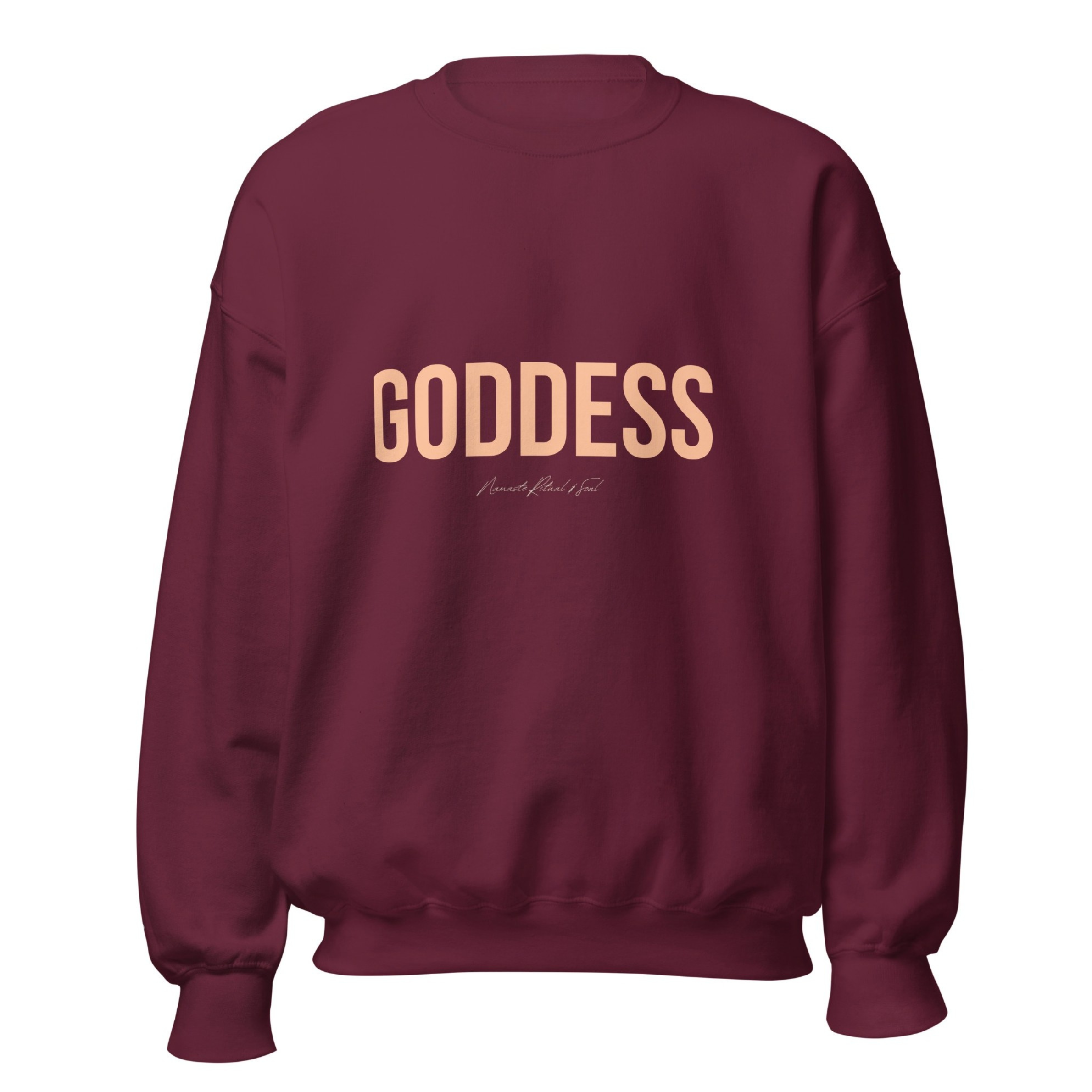 GODDESS – Trage deine innere Göttin nach außen