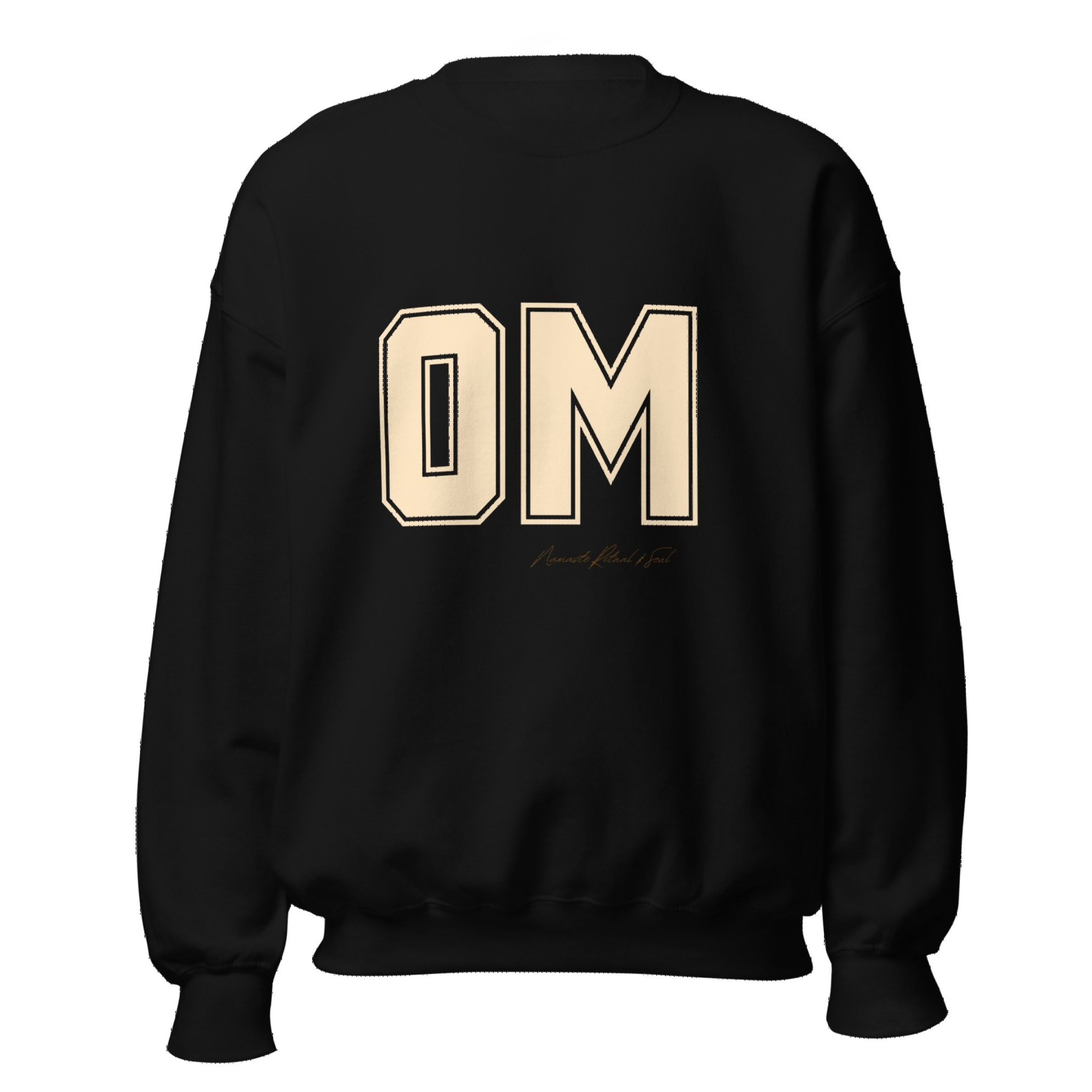 OM – Die Kraft des Ursprungs