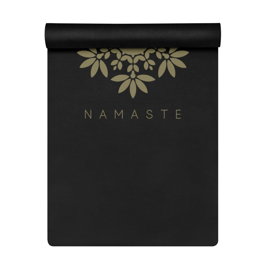 Ahimsa – Namaste Premium Yogamatte