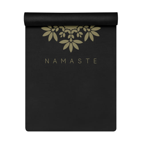 Ahimsa – Namaste Premium Yogamatte