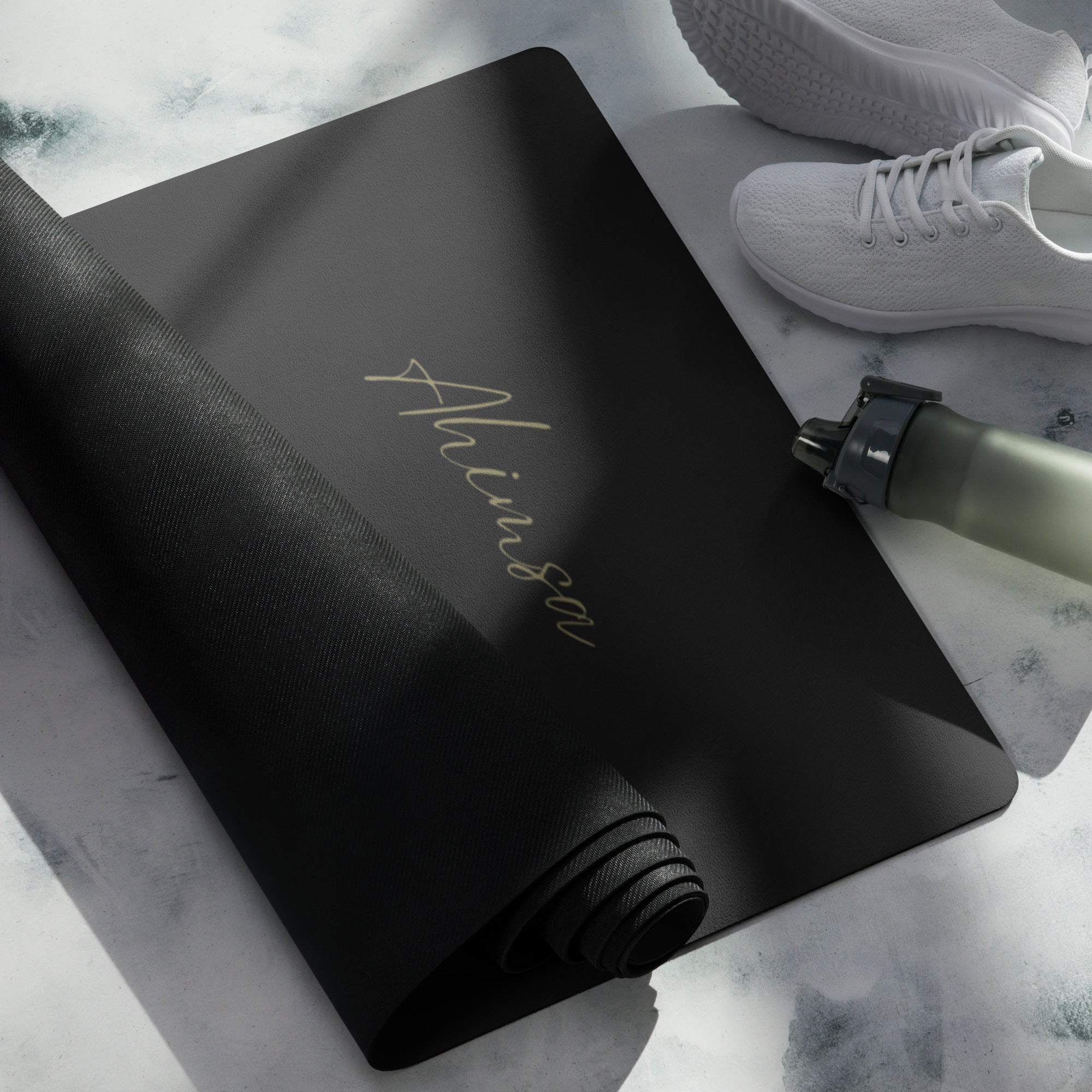 Ahimsa – Namaste Premium Yogamatte