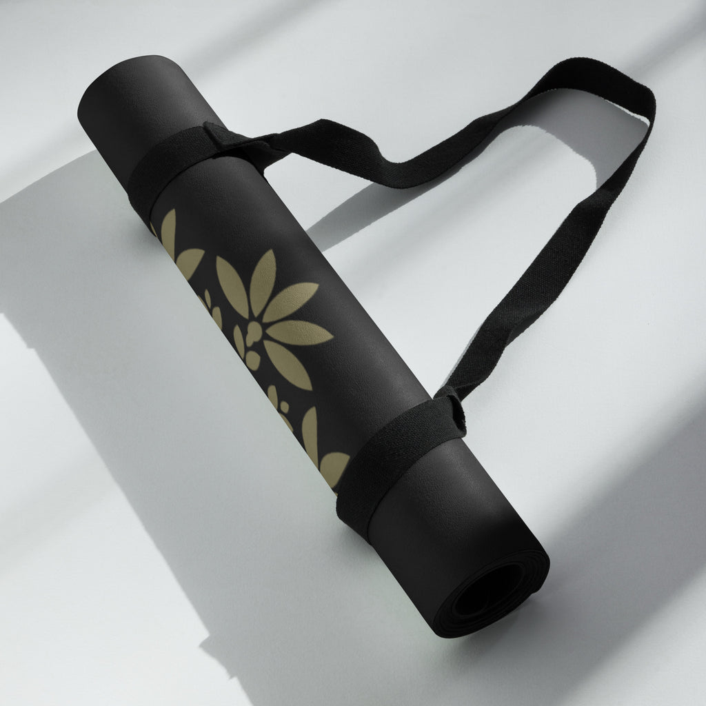 Ahimsa – Namaste Premium Yogamatte