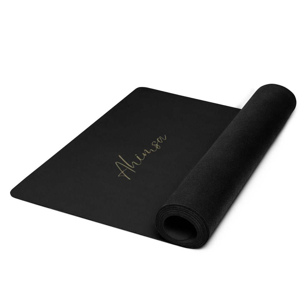 Ahimsa – Namaste Premium Yogamatte