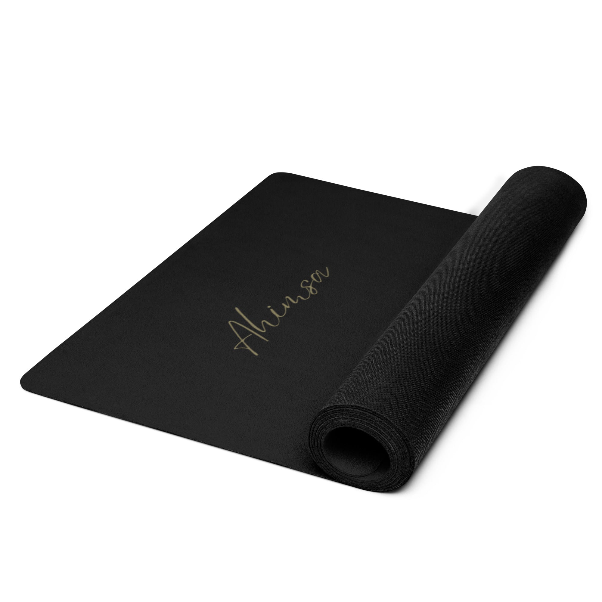 Ahimsa – Namaste Premium Yogamatte